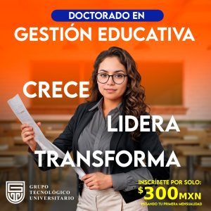 Doctorado