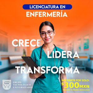 Enfermería