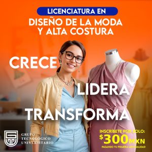 Moda y alta costura