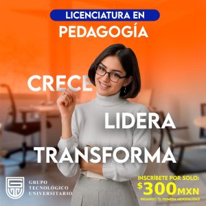 Pedagogía